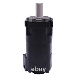 Hydraulic Motor 109-1106-006 For Eaton Char-lynn 4000 Series Device Replace New