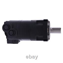 Hydraulic Motor 109-1106-006 For Eaton Char-lynn 4000 Series Device Replace New
