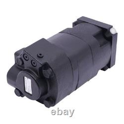 Hydraulic Motor 109-1106-006 For Eaton Char-lynn 4000 Series Device Replace New