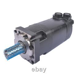 Hydraulic Motor 109-1215-006 109-1215 Fits For Eaton Char-Lynn 4000 Series Motor