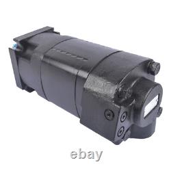 Hydraulic Motor 109-1215-006 109-1215 Fits For Eaton Char-Lynn 4000 Series Motor
