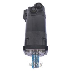 Hydraulic Motor 109-1215-006 109-1215 Fits For Eaton Char-Lynn 4000 Series Motor