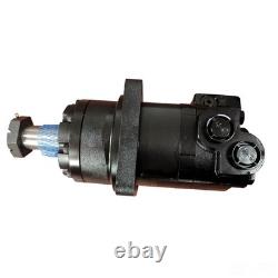 Hydraulic Motor 110-1087-006 110-1087 for Eaton Char-Lynn 4000 Series 1101087006