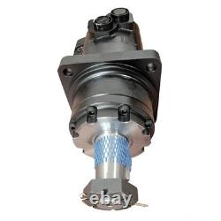 Hydraulic Motor 110-1087-006 110-1087 for Eaton Char-Lynn 4000 Series 1101087006