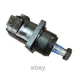 Hydraulic Motor 110-1087-006 110-1087 for Eaton Char-Lynn 4000 Series 1101087006
