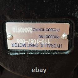 Hydraulic Motor 110-1087-006 110-1087 for Eaton Char-Lynn 4000 Series 1101087006