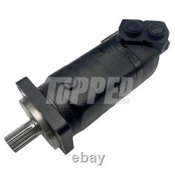 Hydraulic Motor 112-1063-006 112-1063 for Eaton Char-Lynn 2000 6000Series Loader