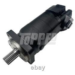 Hydraulic Motor 112-1063-006 112-1063 for Eaton Char-Lynn 2000 6000Series Loader