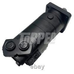Hydraulic Motor 112-1063-006 112-1063 for Eaton Char-Lynn 2000 6000Series Loader
