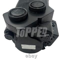 Hydraulic Motor 112-1063-006 112-1063 for Eaton Char-Lynn 2000 6000Series Loader