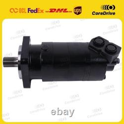Hydraulic Motor 112-1063-006 112-1063 for Eaton Char-Lynn 6000 Series