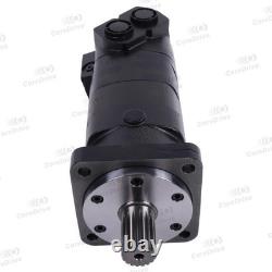 Hydraulic Motor 112-1063-006 112-1063 for Eaton Char-Lynn 6000 Series