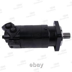 Hydraulic Motor 112-1063-006 112-1063 for Eaton Char-Lynn 6000 Series
