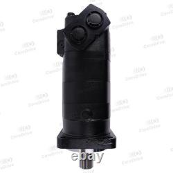 Hydraulic Motor 112-1063-006 112-1063 for Eaton Char-Lynn 6000 Series