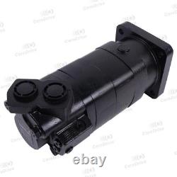 Hydraulic Motor 112-1063-006 112-1063 for Eaton Char-Lynn 6000 Series