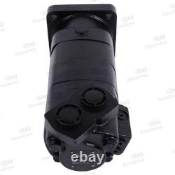 Hydraulic Motor 112-1063-006 112-1063 for Eaton Char-Lynn 6000 Series