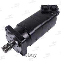 Hydraulic Motor 112-1063-006 112-1063 for Eaton Char-Lynn 6000 Series