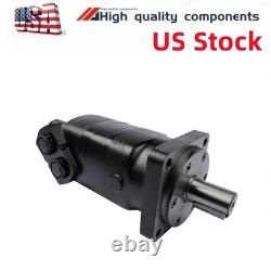 Hydraulic Motor 112-1065-006 112-1065 for Eaton Char-Lynn 2000 6000 Series