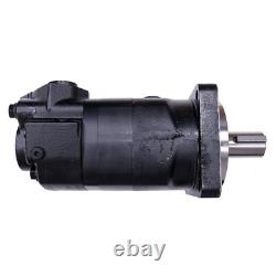 Hydraulic Motor 112-1065-006 1121065006 for Eaton Char-Lynn 2000 6000 Series