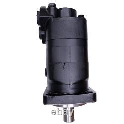 Hydraulic Motor 112-1065-006 1121065006 for Eaton Char-Lynn 2000 6000 Series