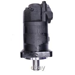 Hydraulic Motor 112-1066-006 112-1066 Fits For Eaton Char-Lynn 6000 Series