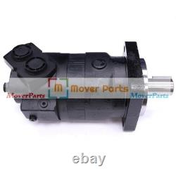 Hydraulic Motor 112-1066-006 112-1066 for Eaton Char-Lynn 6000 Series