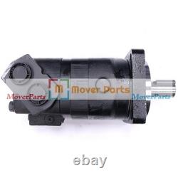 Hydraulic Motor 112-1066-006 112-1066 for Eaton Char-Lynn 6000 Series