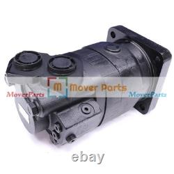 Hydraulic Motor 112-1066-006 112-1066 for Eaton Char-Lynn 6000 Series
