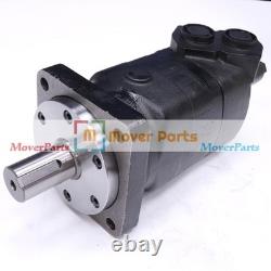 Hydraulic Motor 112-1066-006 112-1066 for Eaton Char-Lynn 6000 Series