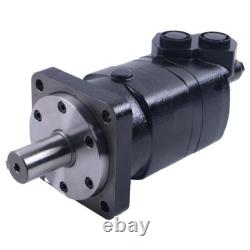 Hydraulic Motor 112-1066-006 for Eaton Char-Lynn 6000 Series