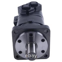 Hydraulic Motor 112-1066-006 for Eaton Char-Lynn 6000 Series