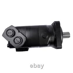 Hydraulic Motor 112-1067-006 for Eaton Char-Lynn 6000 Series 1121067006 1121067