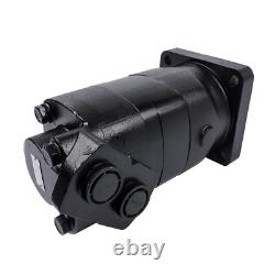 Hydraulic Motor 112-1067-006 for Eaton Char-Lynn 6000 Series 1121067006 1121067