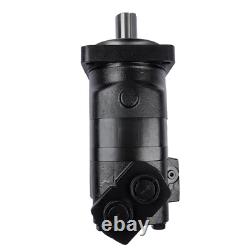 Hydraulic Motor 112-1067-006 for Eaton Char-Lynn 6000 Series 1121067006 1121067