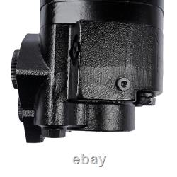 Hydraulic Motor 112-1067-006 for Eaton Char-Lynn 6000 Series 1121067006 1121067