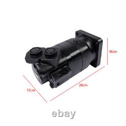 Hydraulic Motor 112-1067-006 for Eaton Char-Lynn 6000 Series 1121067006 1121067