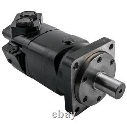 Hydraulic Motor 112-1068-006 112-1068 Fit For Char-lynn Eaton 6000 Series 4 Bolt