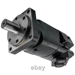 Hydraulic Motor 112-1068-006 112-1068 Fit For Char-lynn Eaton 6000 Series 4 Bolt