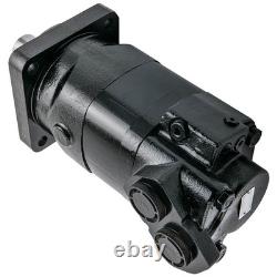 Hydraulic Motor 112-1068-006 112-1068 Fit For Char-lynn Eaton 6000 Series 4 Bolt