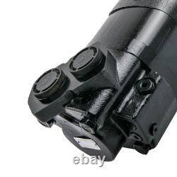 Hydraulic Motor 112-1068-006 112-1068 Fit For Char-lynn Eaton 6000 Series 4 Bolt