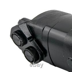 Hydraulic Motor 112-1068-006 112-1068 Fit For Char-lynn Eaton 6000 Series 4 Bolt