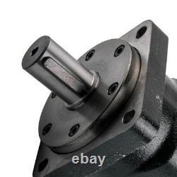 Hydraulic Motor 112-1068-006 112-1068 Fit For Char-lynn Eaton 6000 Series 4 Bolt