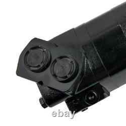 Hydraulic Motor 112-1068-006 112-1068 Fit For Char-lynn Eaton 6000 Series 4 Bolt