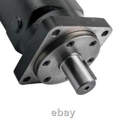 Hydraulic Motor 112-1068-006 112-1068 Fit For Char-lynn Eaton 6000 Series 4 Bolt