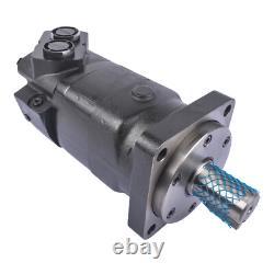 Hydraulic Motor 112-1068-006 112-1068 Fit for Eaton Char-Lynn Motor 6000 Series