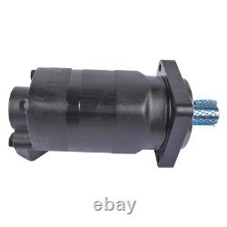 Hydraulic Motor 112-1068-006 112-1068 Fit for Eaton Char-Lynn Motor 6000 Series