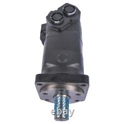 Hydraulic Motor 112-1068-006 112-1068 Fit for Eaton Char-Lynn Motor 6000 Series