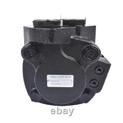 Hydraulic Motor 112-1068-006 112-1068 Fit for Eaton Char-Lynn Motor 6000 Series