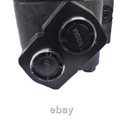 Hydraulic Motor 112-1068-006 112-1068 Fit for Eaton Char-Lynn Motor 6000 Series