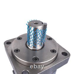 Hydraulic Motor 112-1068-006 112-1068 Fit for Eaton Char-Lynn Motor 6000 Series